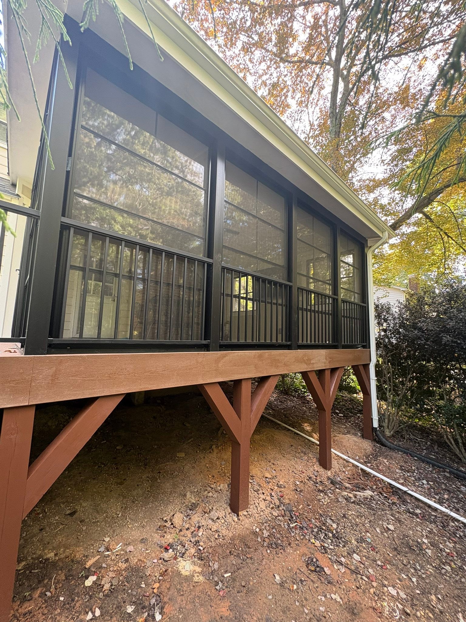 🏡 Project Spotlight:... - Chatham Construction Company | Facebook