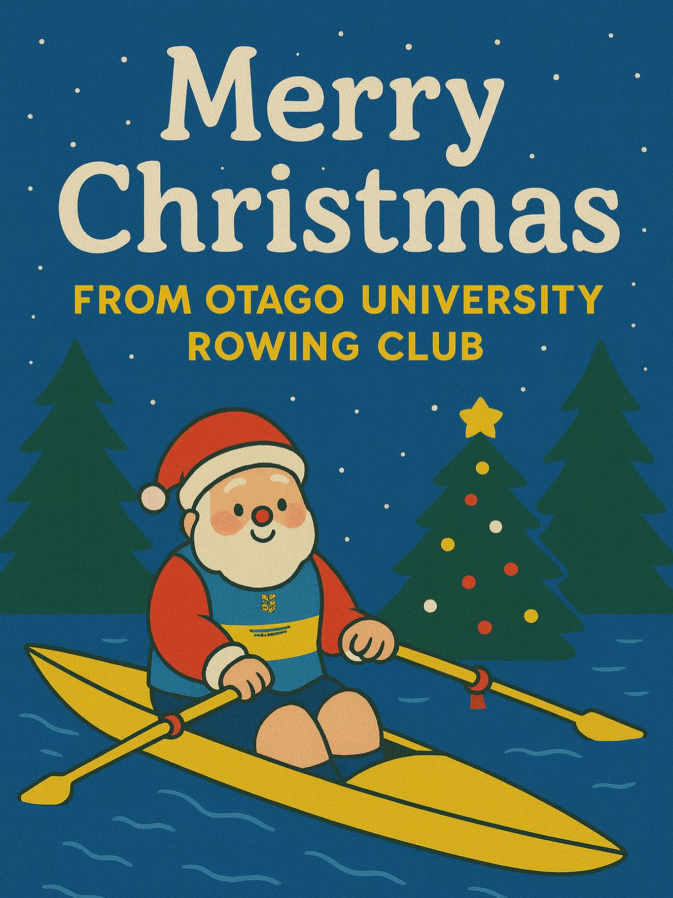 Otago University Rowing Club | Dunedin