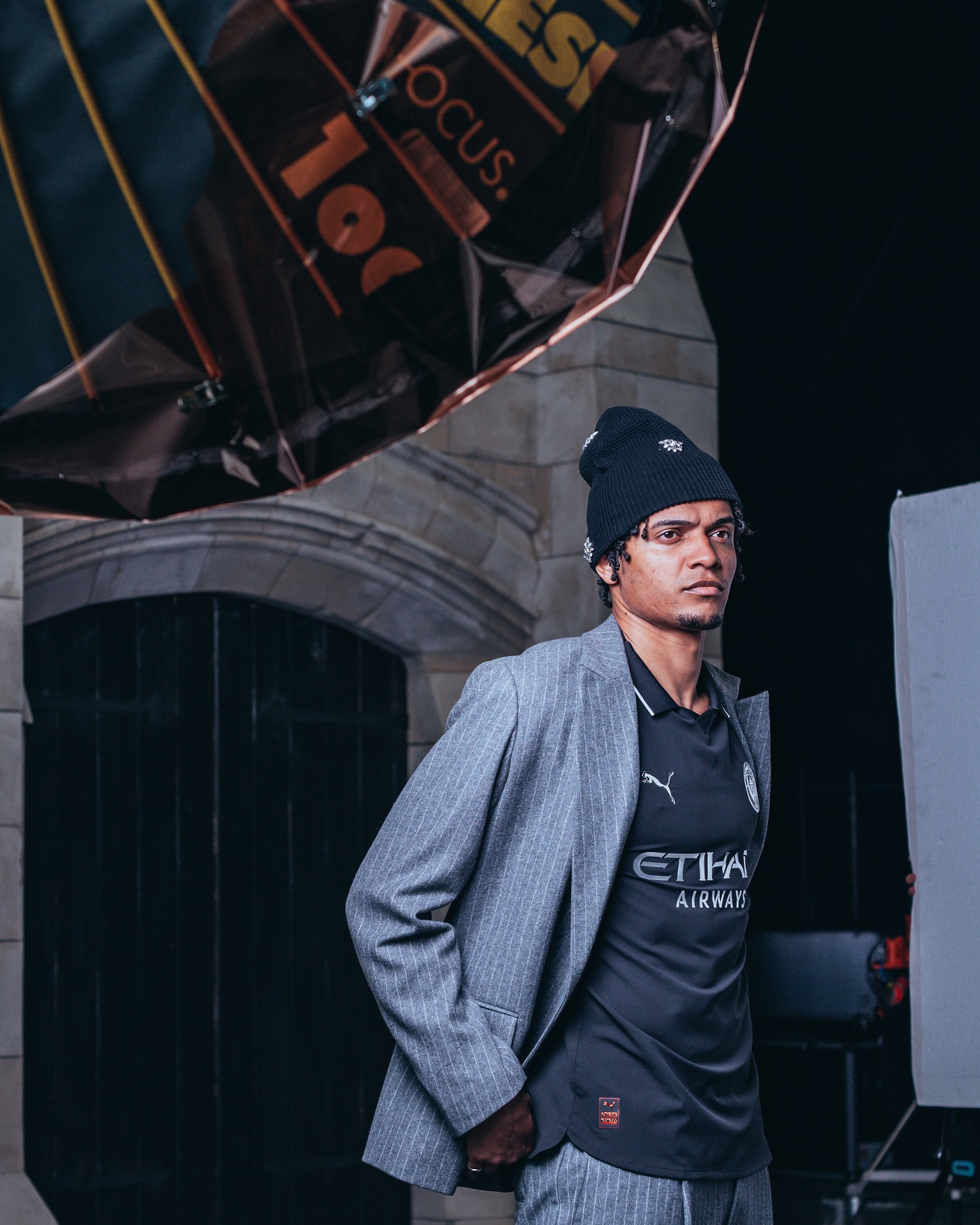 Manchester City - Manchester City added a new photo.