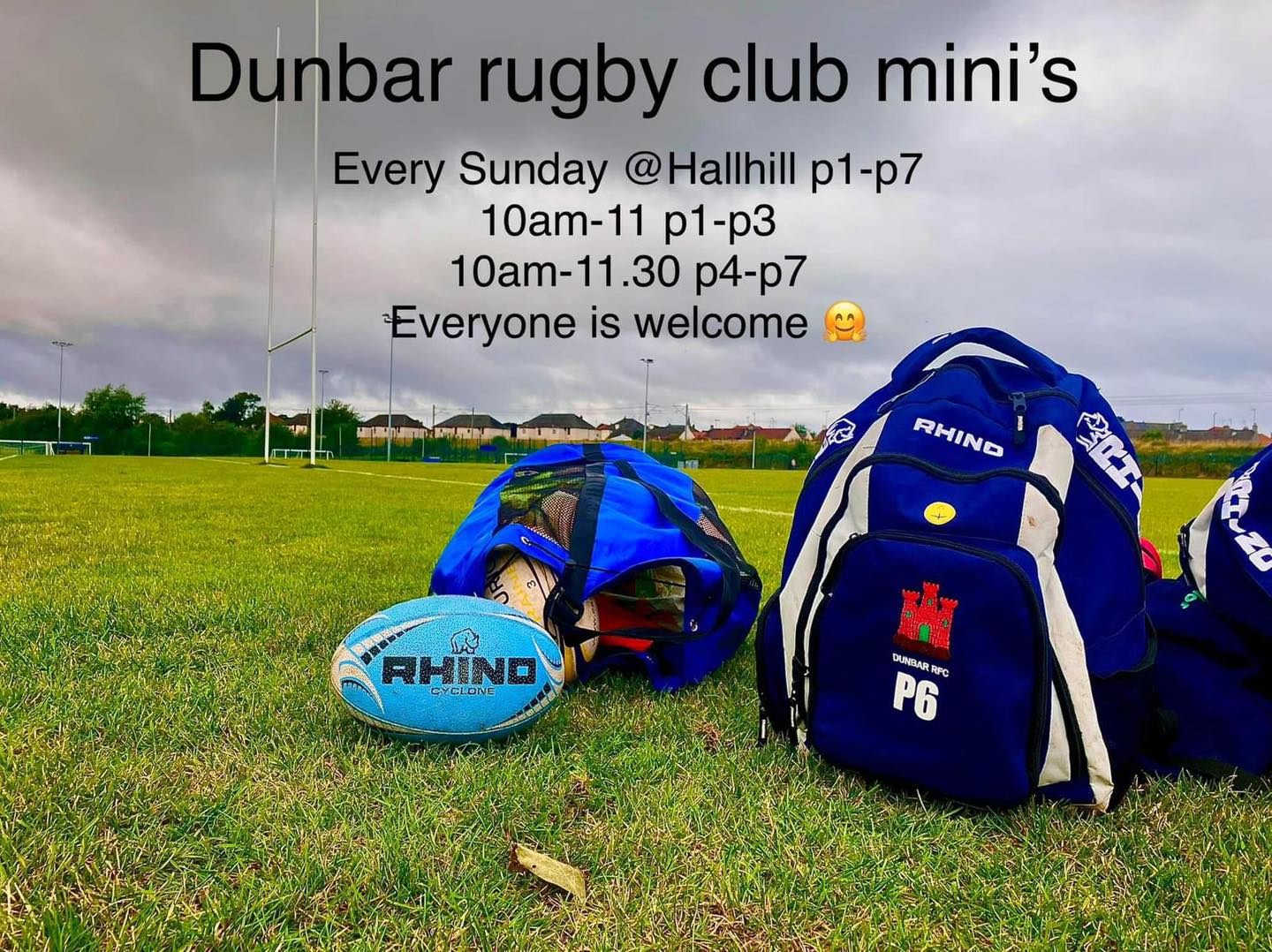 Dunbar Active Schools | Dunbar