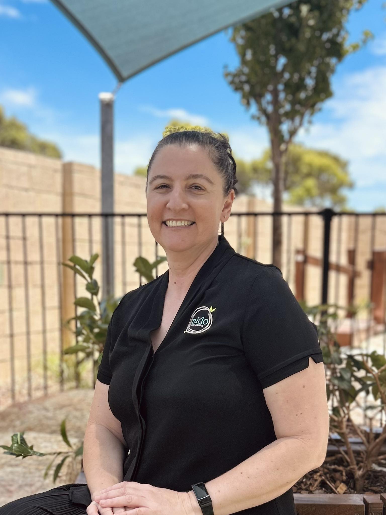 Nido - Meet Vicki - Our Friday Family Advocate We are delighted to ...