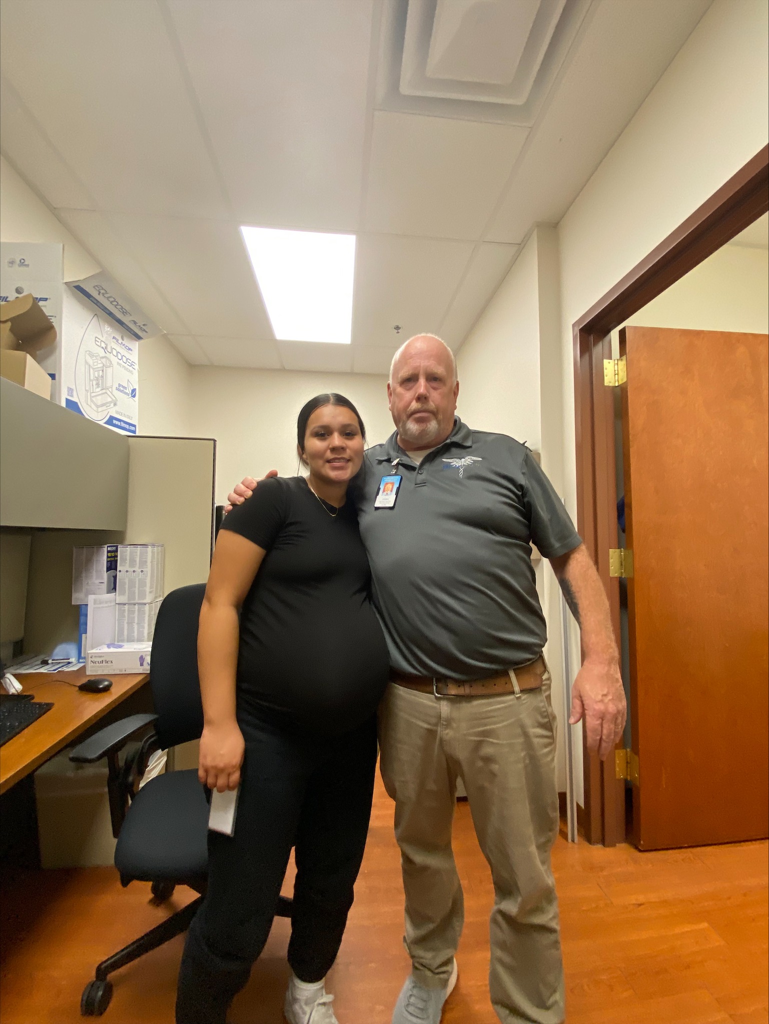 Muscogee Nation... - Muscogee Nation Department of Health