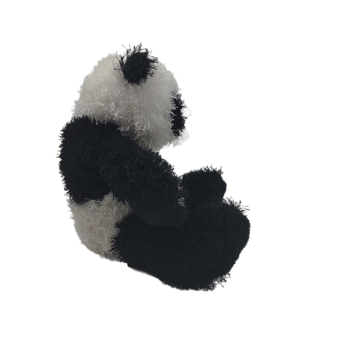Ganz Panda Bear 7