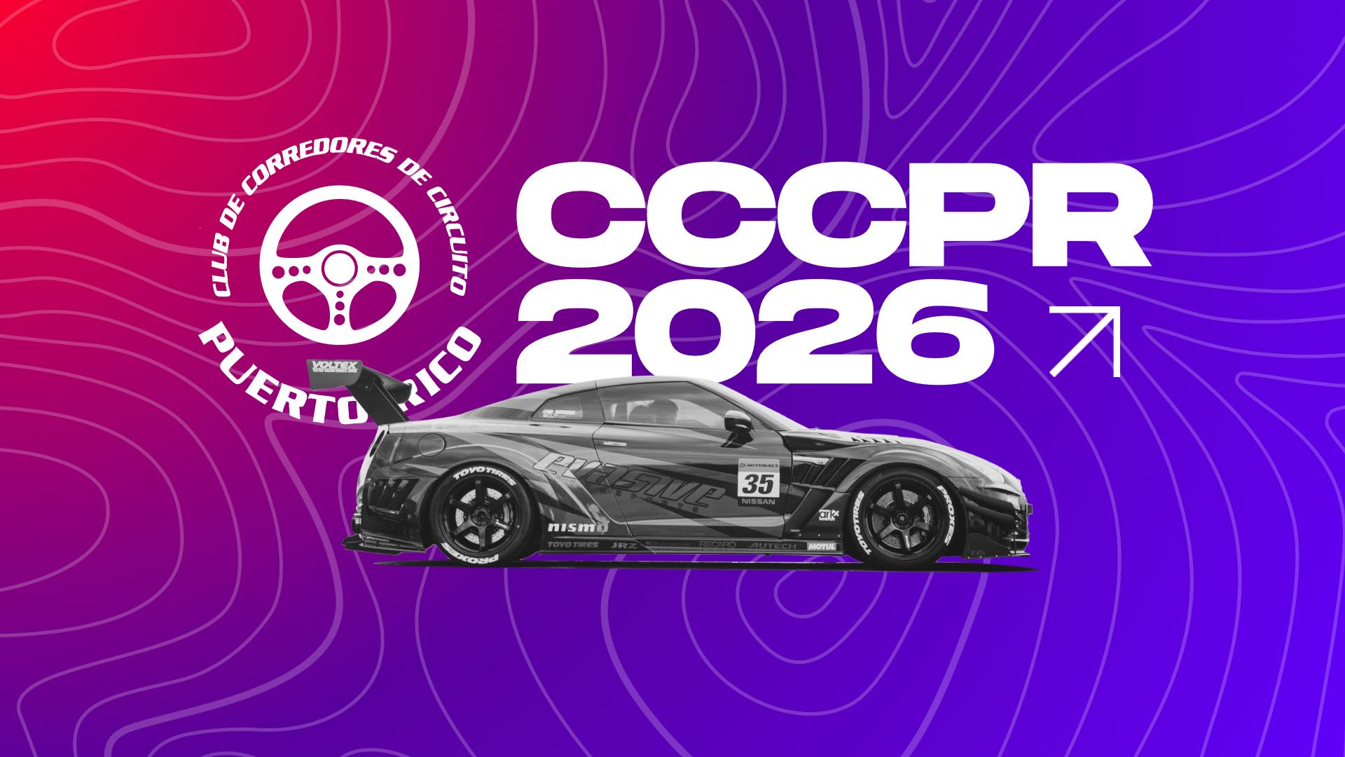 Club de Corredores de Circuito de Puerto Rico (CCCPR)