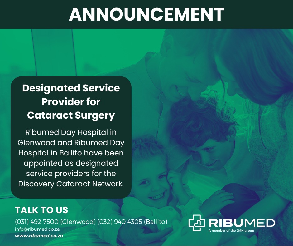Ribumed - 📢 ANNOUNCEMENT Ribumed is proud to share that our Day ...