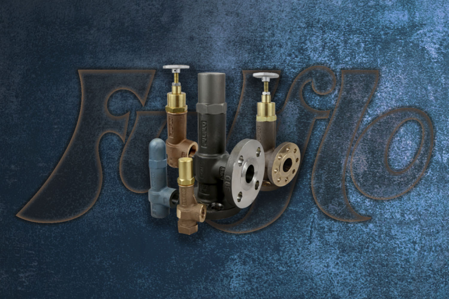 Total - Fulflo hydraulic bypass relief valves protect your system from ...