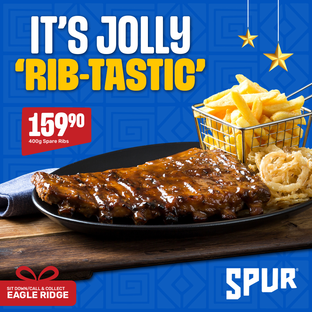 Eagle Ridge Spur Steak Ranch | Port Elizabeth