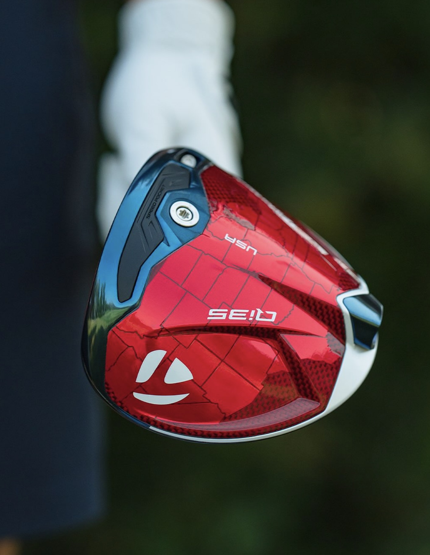 🚨⛳️ Taylormade have released their Qi35 Teams Edition Drivers
