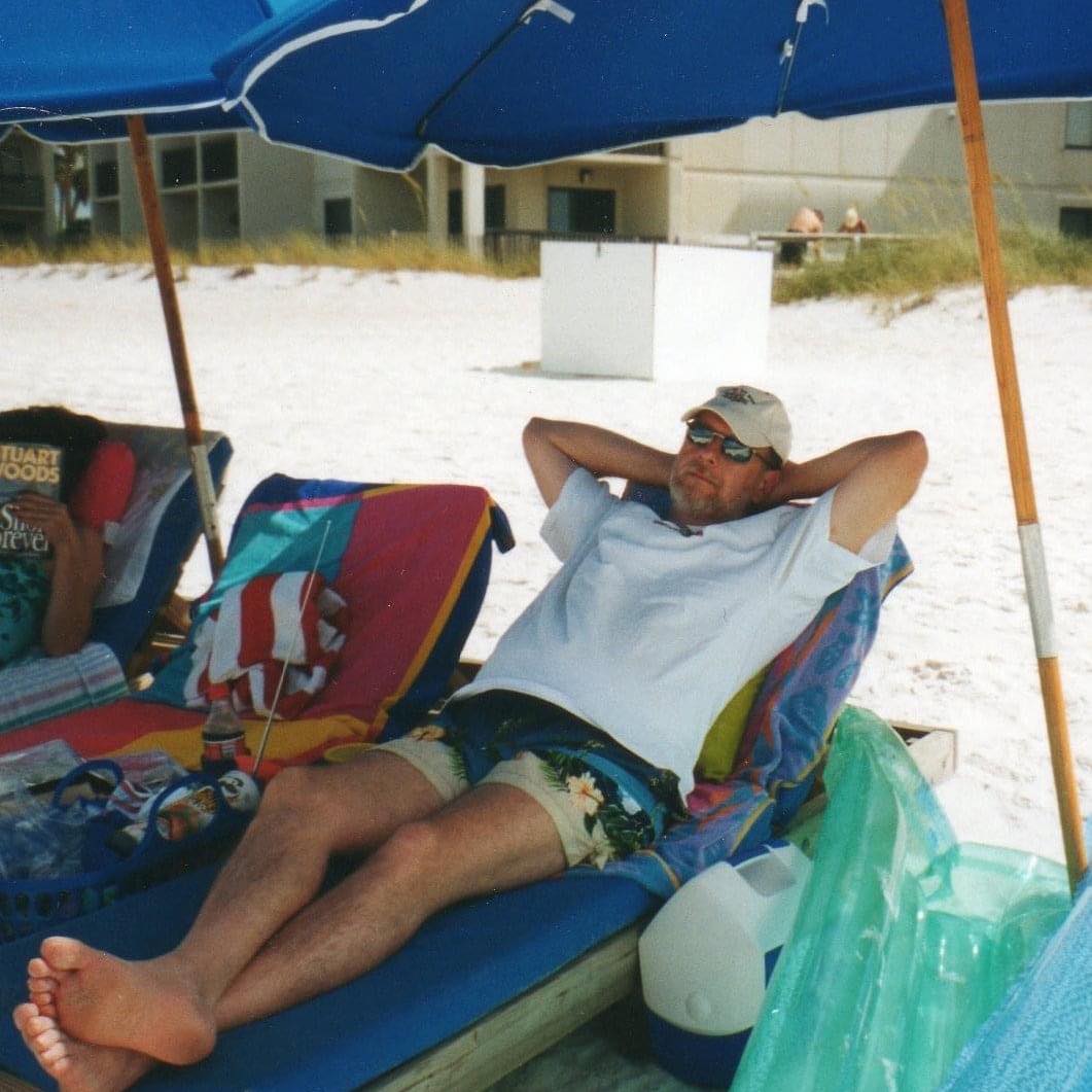 Roger L. Hatton