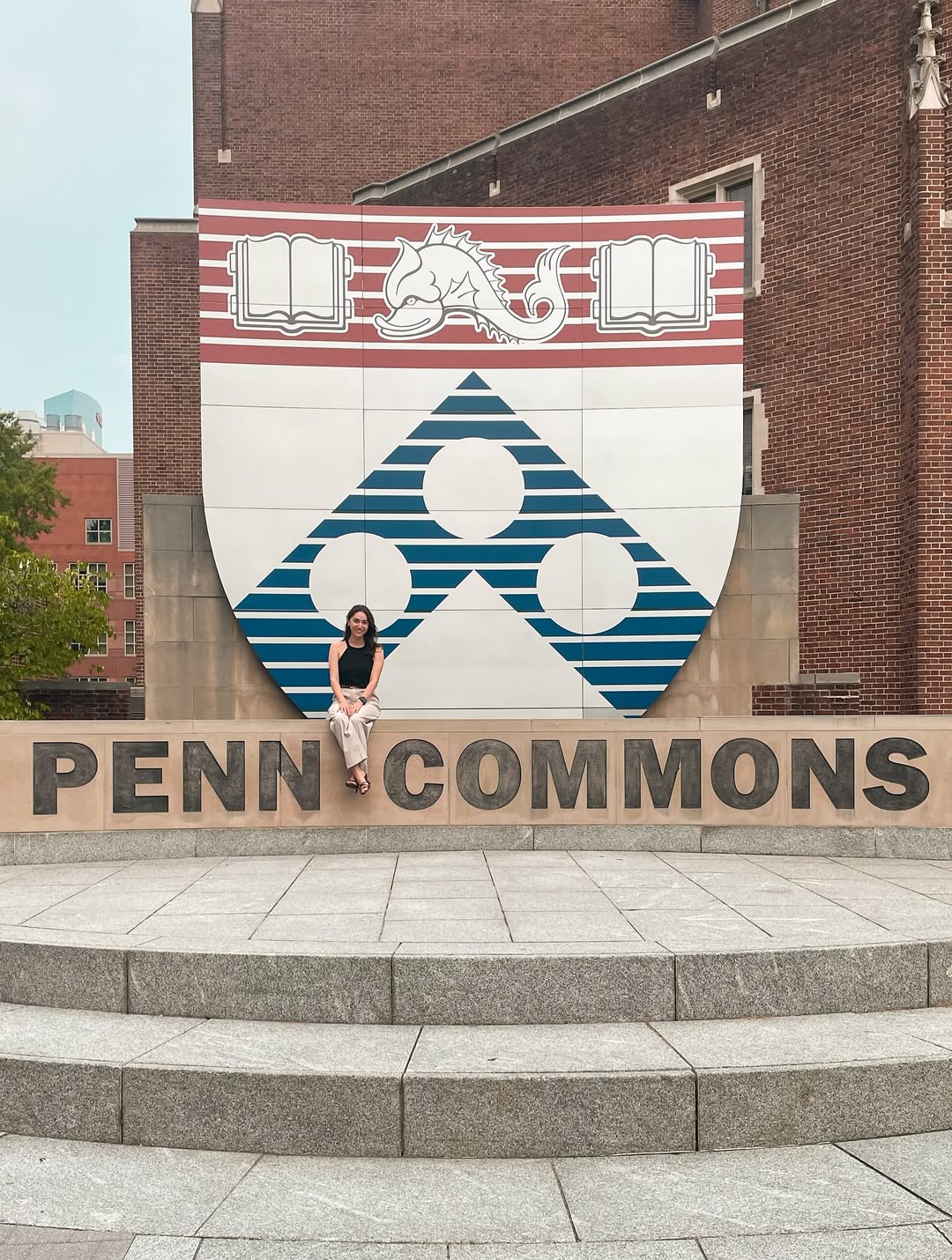 From cheering on the Quakers... - Campus Apartments - U Penn | Facebook
