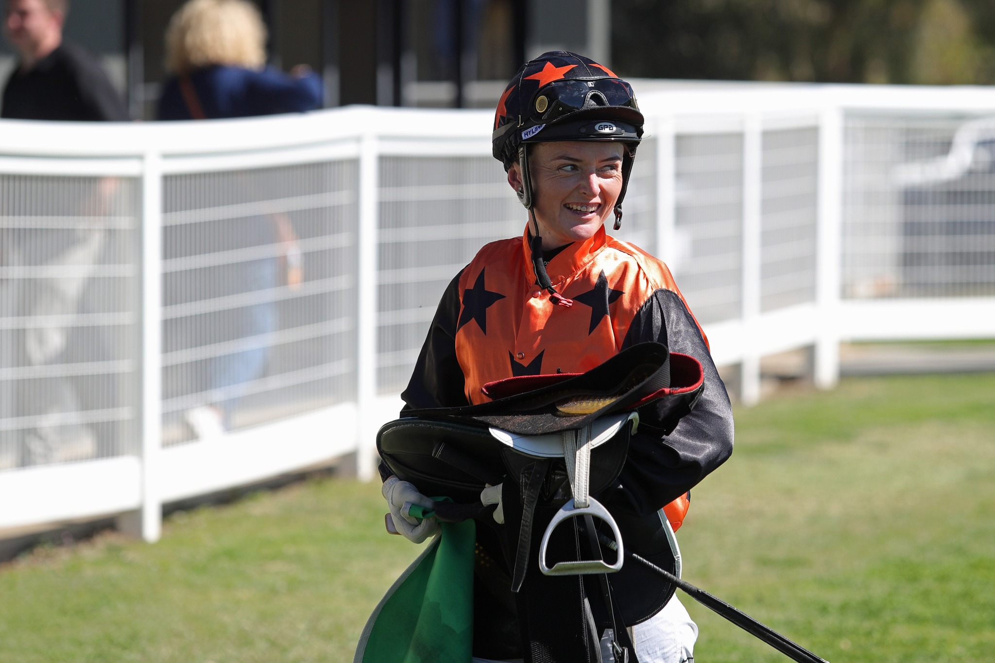 Beaudesert Race Club | Beaudesert QLD