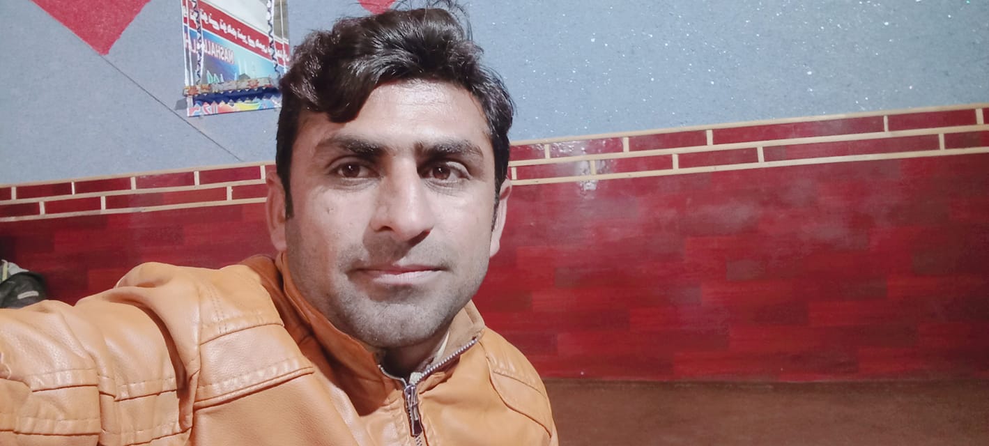 Poetry Imran Kawish Layyah