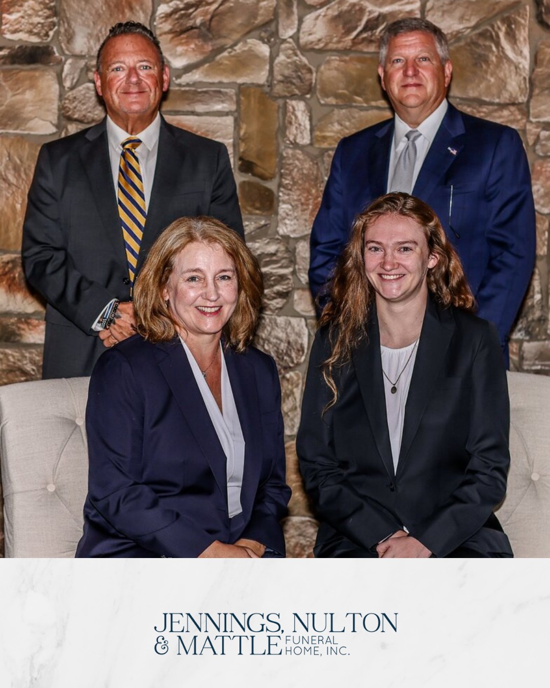 Harloff - Leave a ️ below if our funeral home has been there for you ...