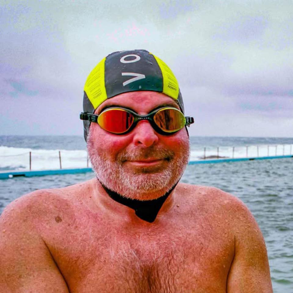 Craig Fallshaw