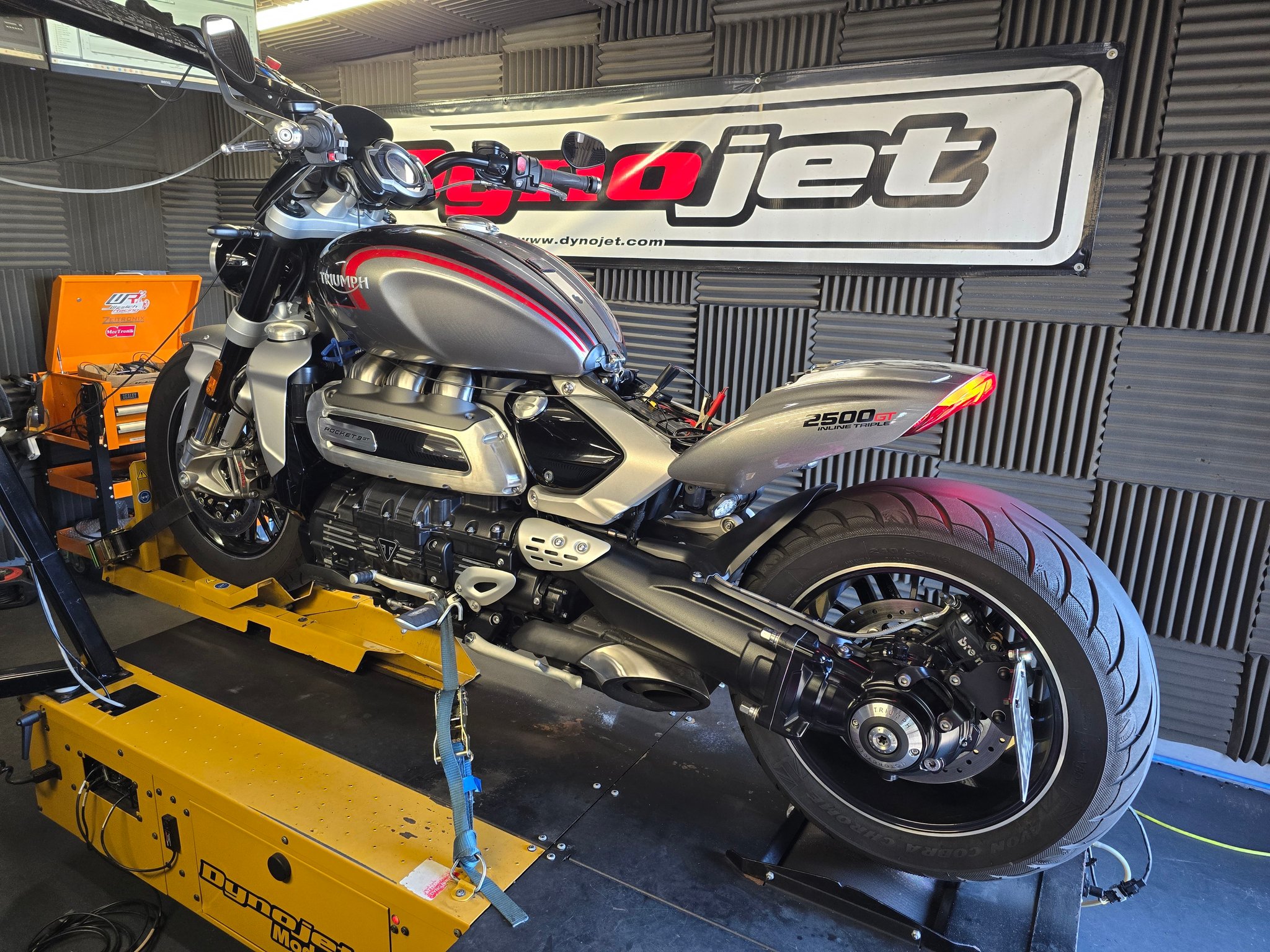GSG Performance | Dunfermline