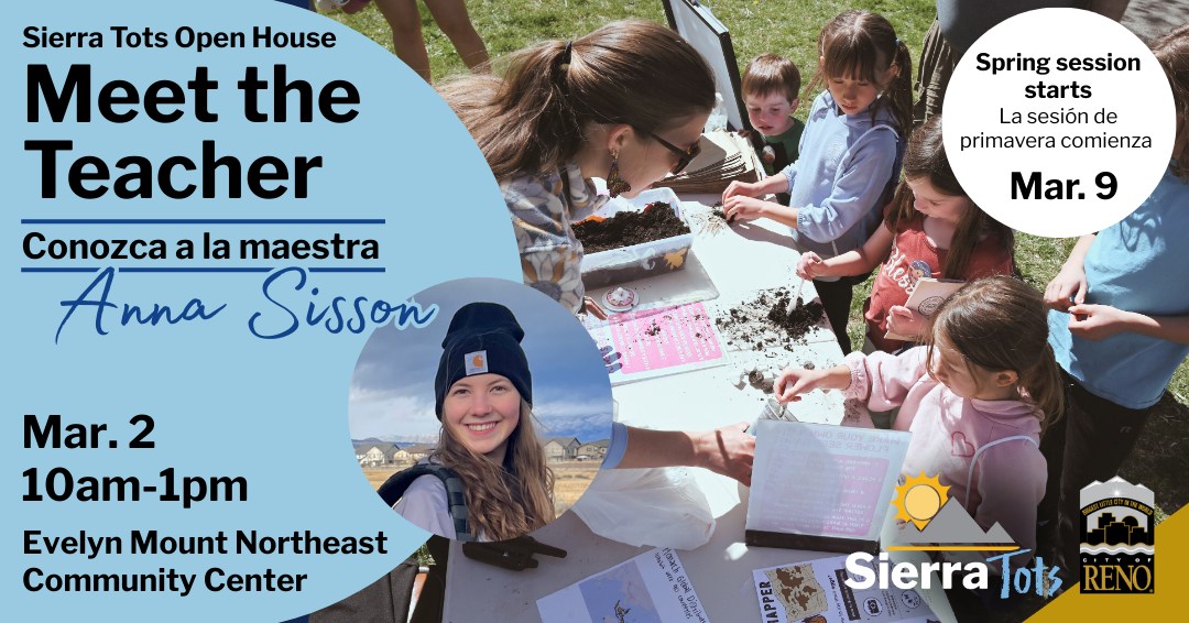 City - Looking for a fun, welcoming program for your little one? On ...