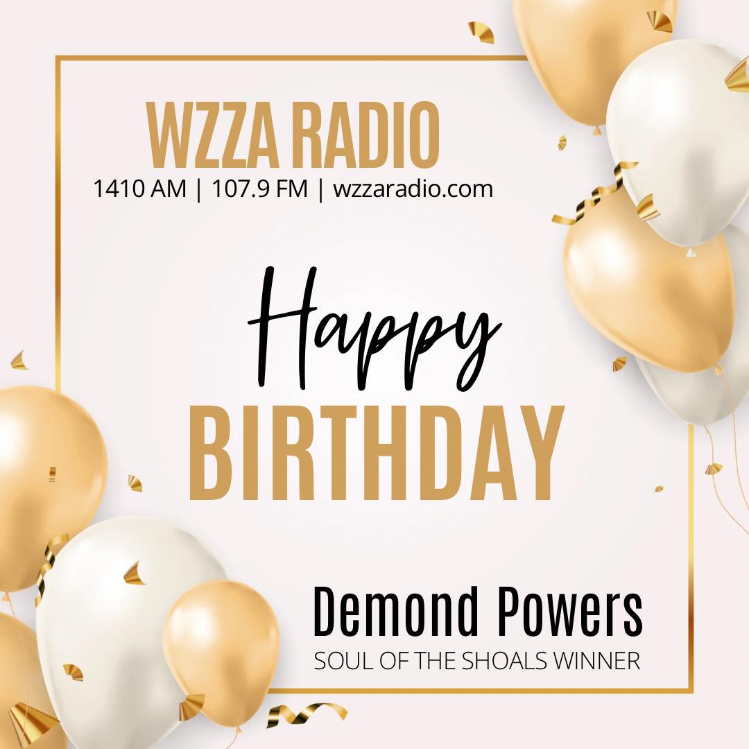 WZZA Radio | Tuscumbia AL