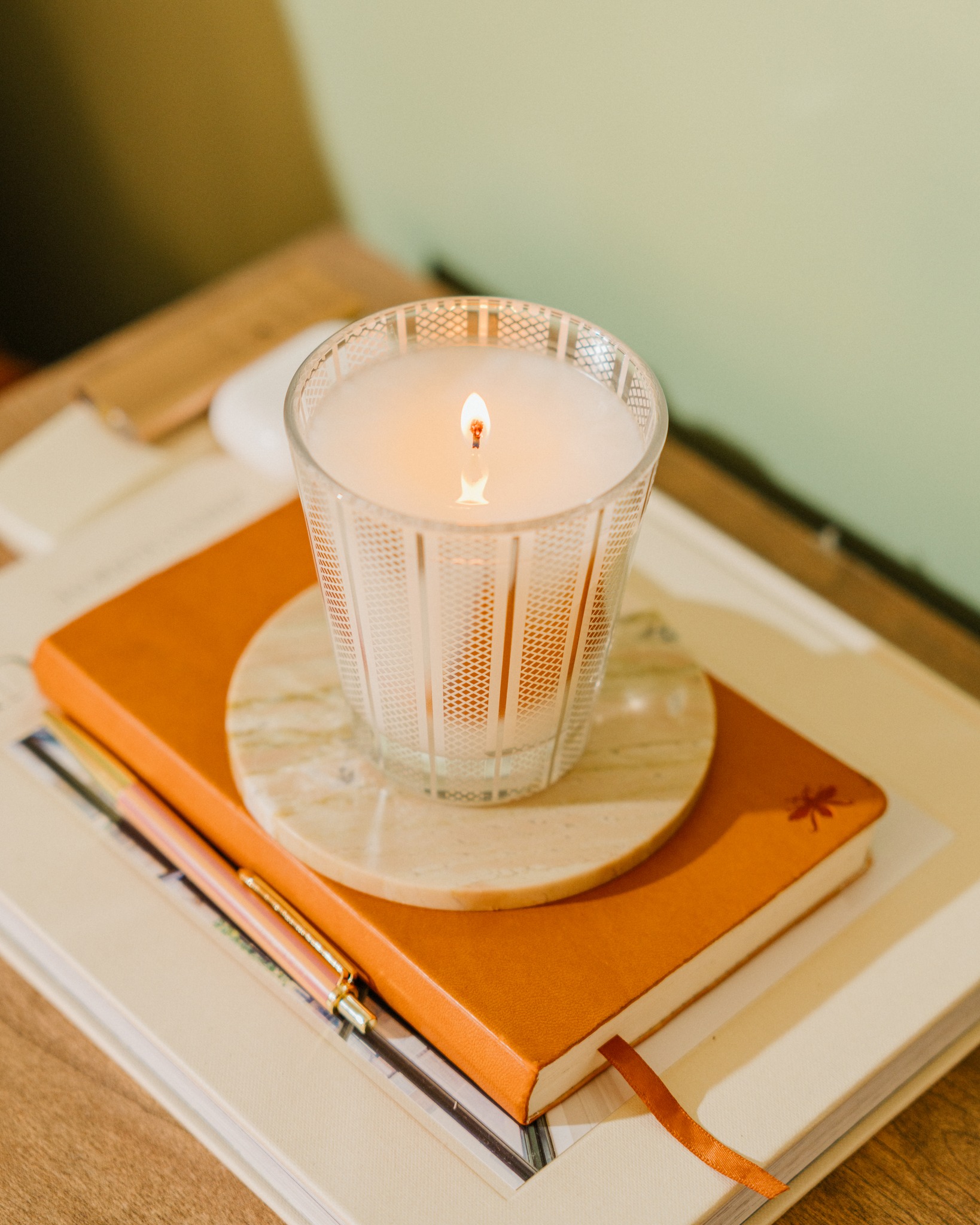 New year, refreshed routines ✨ Whether you're resetting your
