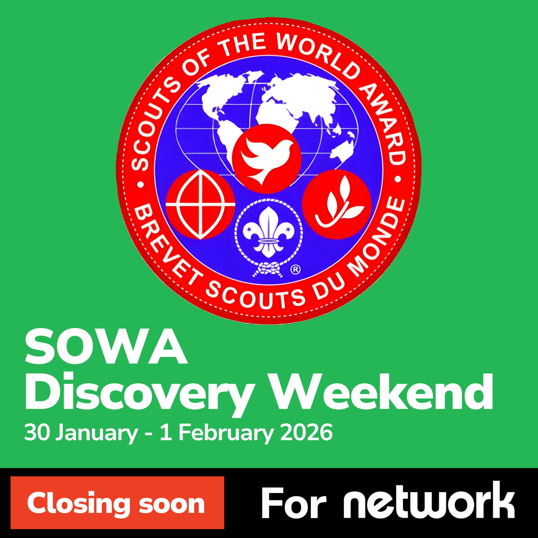 Scouts NI - Scouts NI added a new photo.