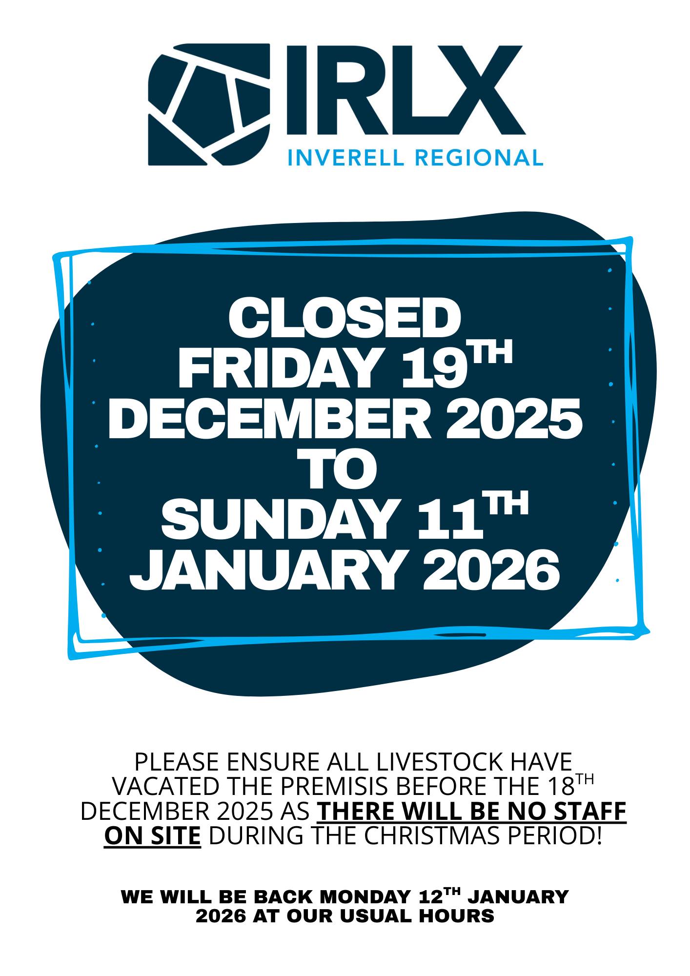 Inverell - Lehman Stock & Property JA McGregor Livestock & Property ...