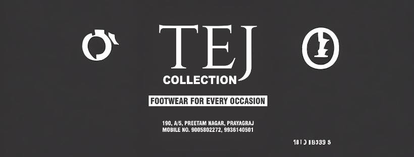 Tej Collection | Allahabad