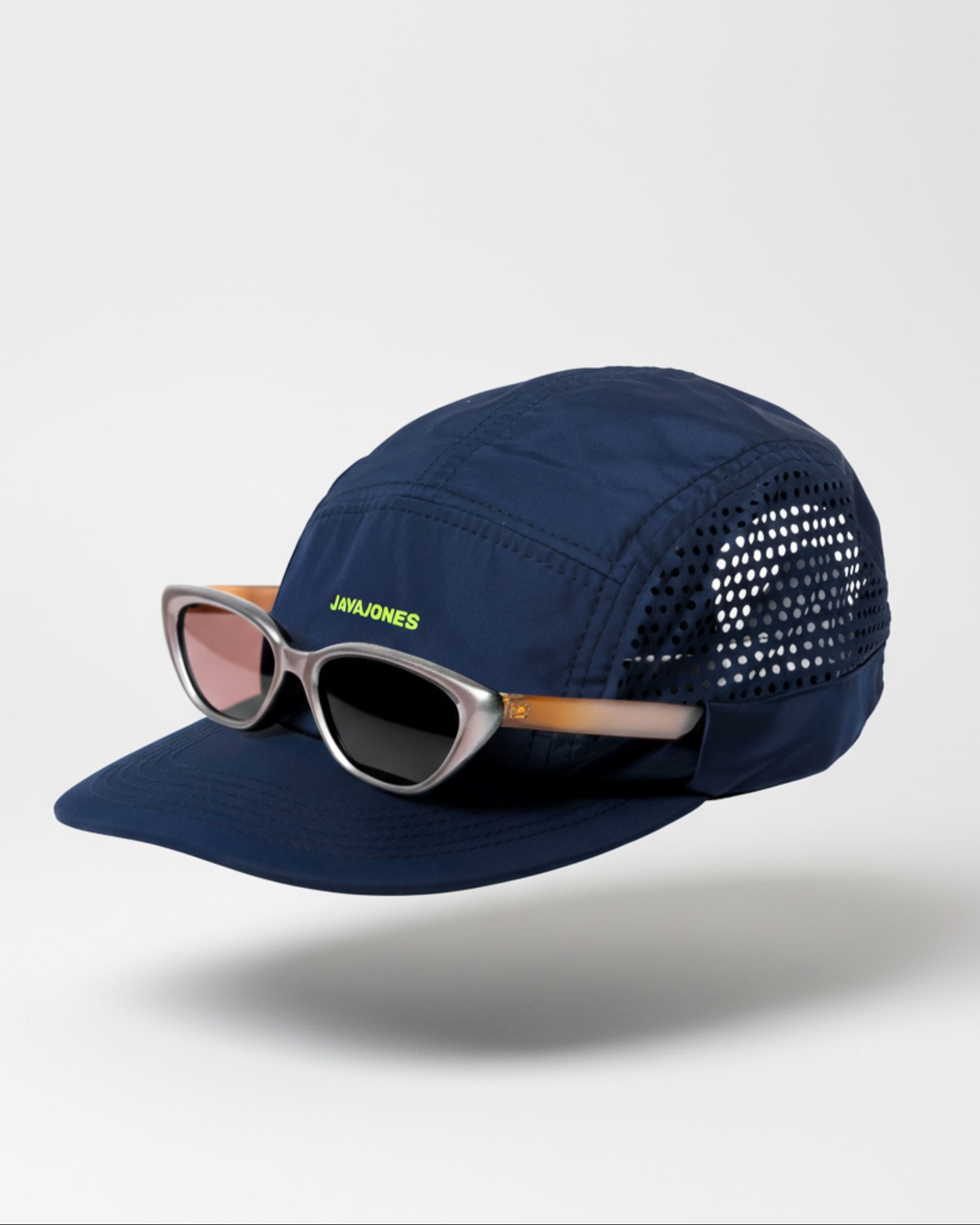 Java Jones - Meet the Five Panel Cap Juan, your new go-to... | Facebook
