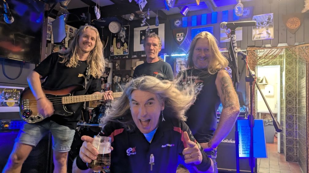 Ransom.rocks - On in 5! #ransomrocks #ransomislife... | Facebook