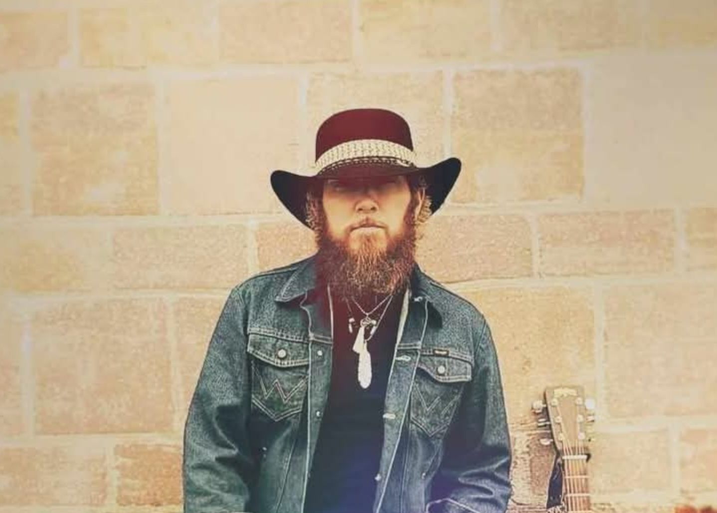 Charlie Partin at The Corner Pub