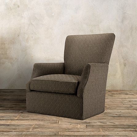 Arhaus Desmond Swivel Rocking Chairs — $850 Each or $1,400 for the pair ...