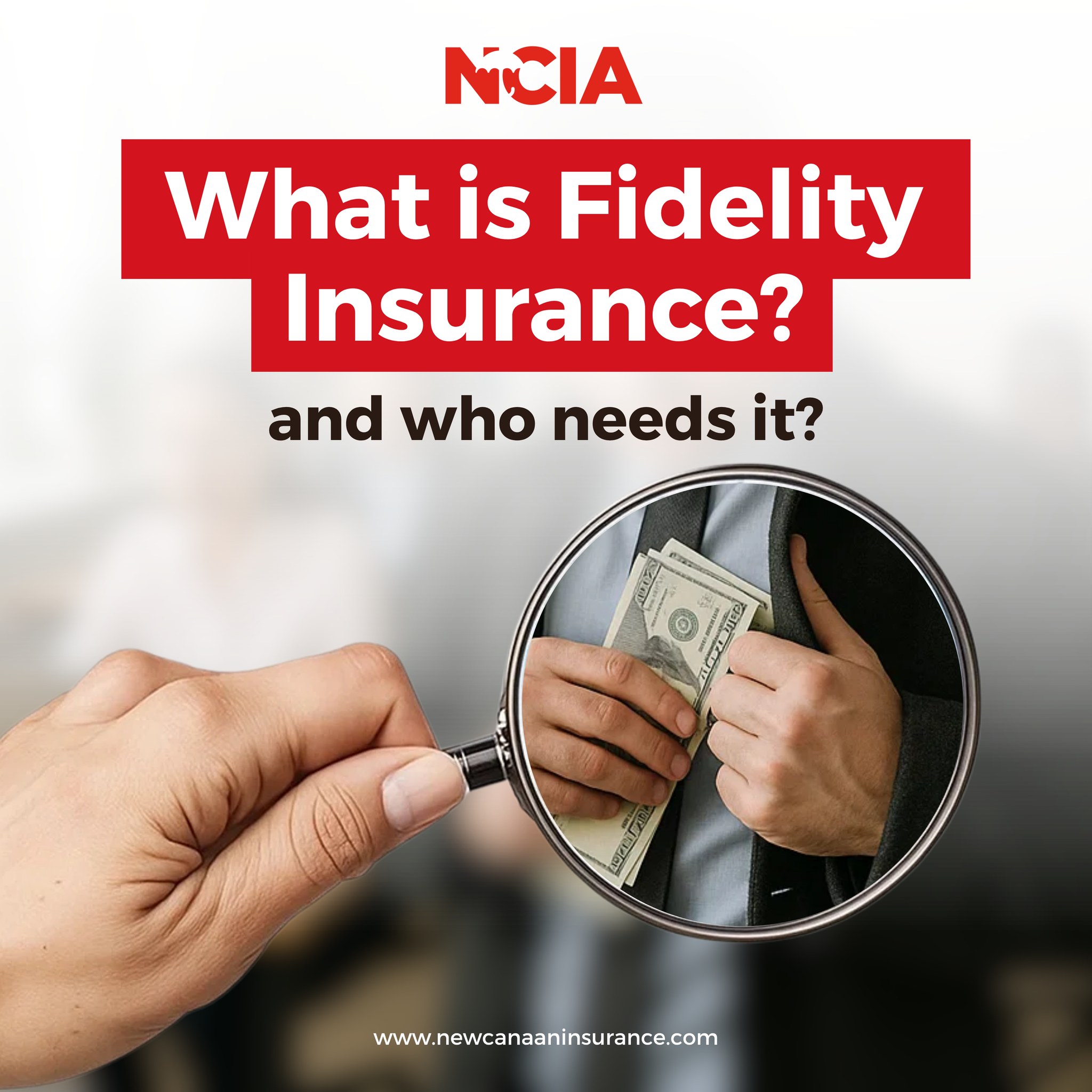 New - What is Fidelity Insurance? And Who Really Needs It? Fidelity ...