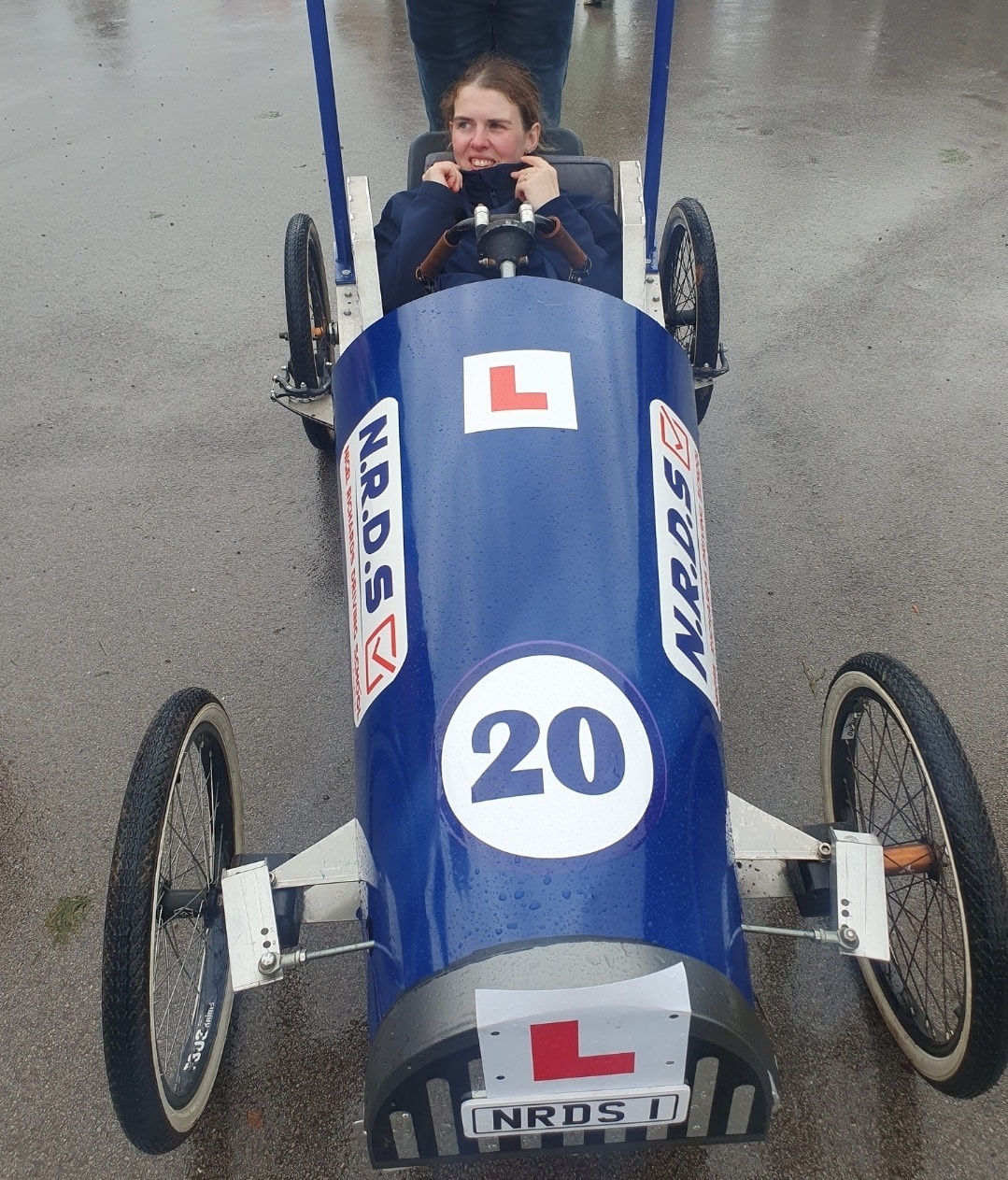 🚗💨 We’re Racing Gravity! 🏁... - Nigel Richards Driving School | Facebook