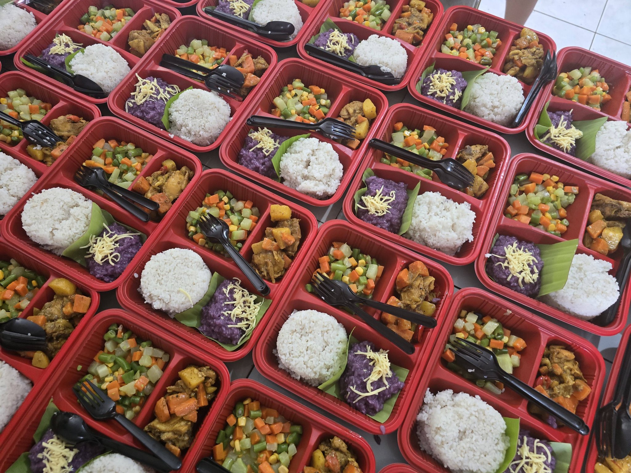 Chickpoint FoodStation