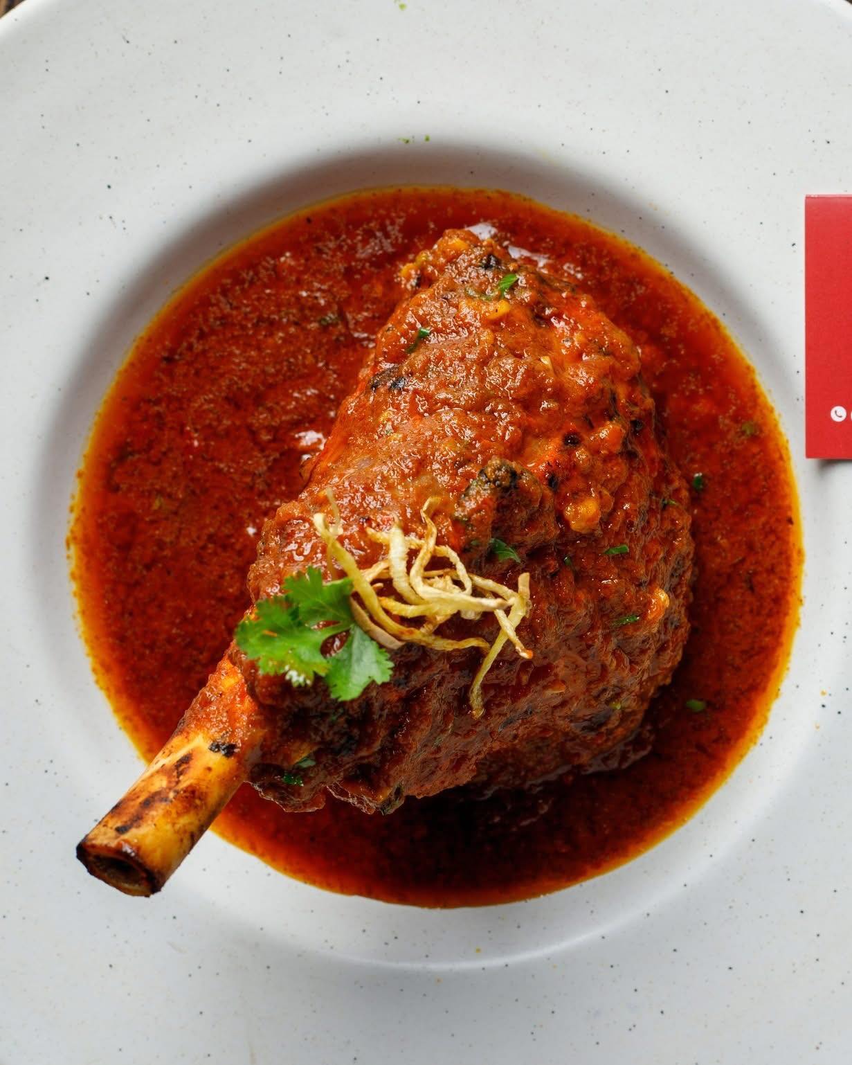 Box Trees Indian Restaurant & Takeaway | Solihull