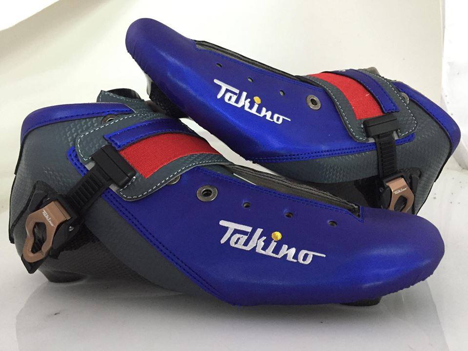 Takino/X-Tech USA - Big Thanks to Great Lakes Skate for their support ...