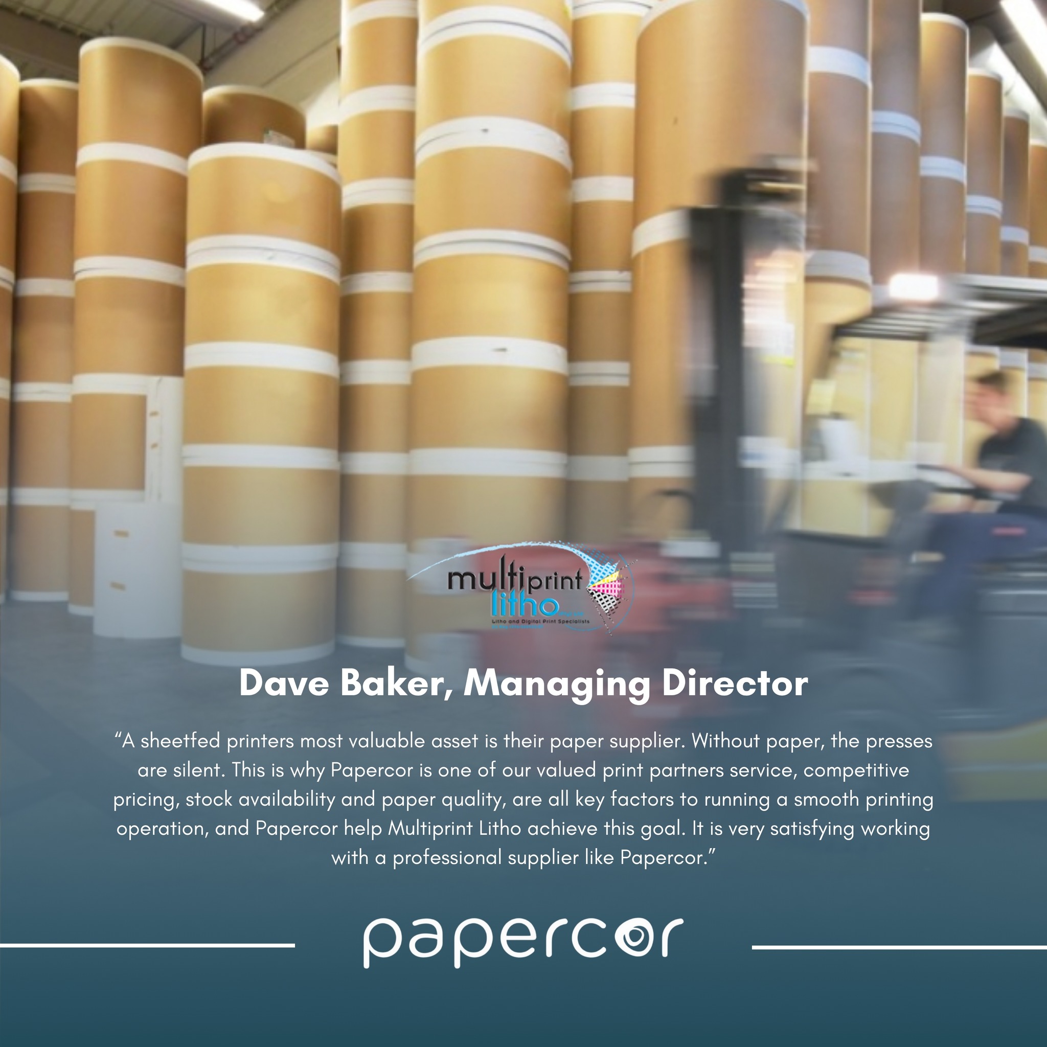 Papercor Holdings