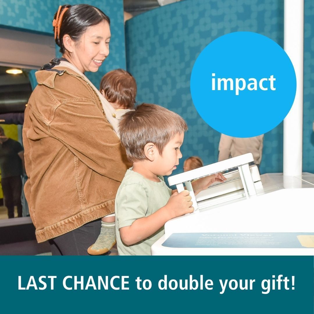 Georgia - Only hours remain to make your gift count TWICE! 🚨 Help us ...