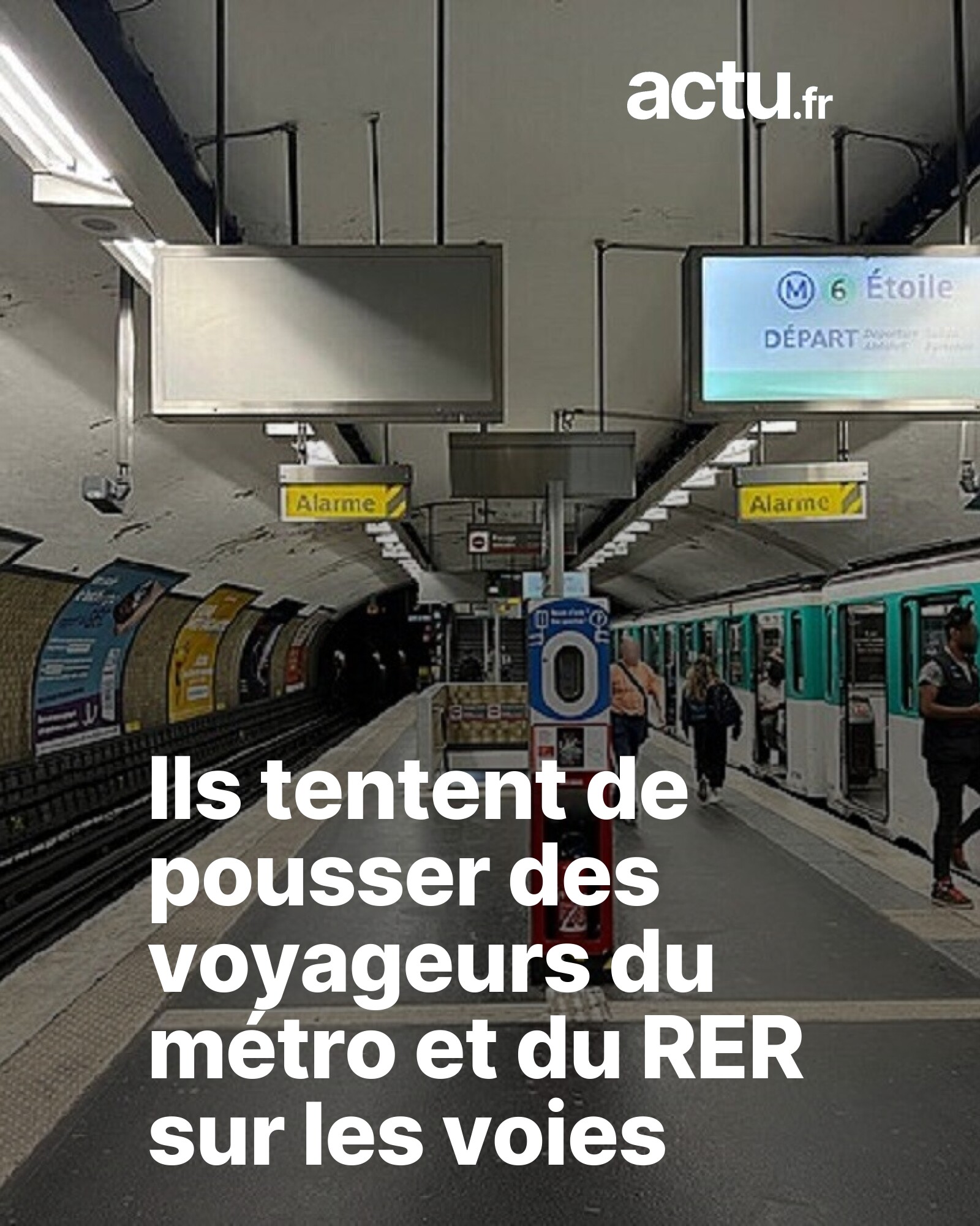 Actu Essonne - On a évité des drames ️ https://l.actu.fr/wZME | Facebook