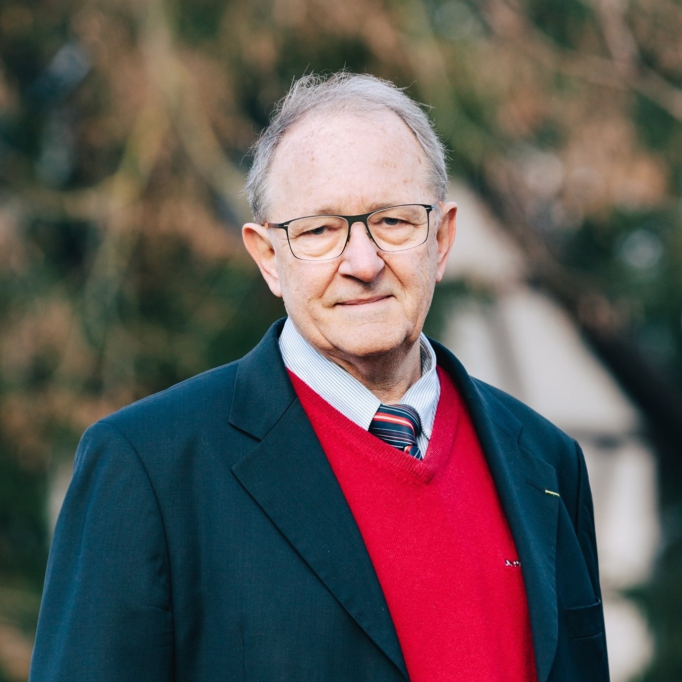 Denis Ritzenthaler
