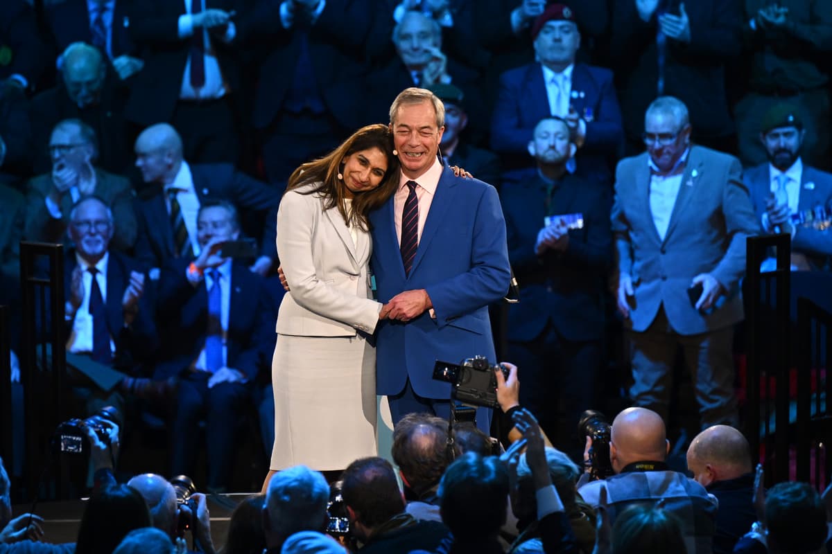 The Scotsman - 'Broken Britain' makes the case for... | Facebook