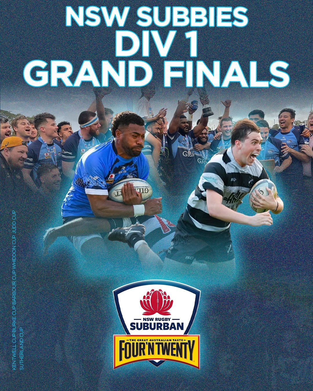 Subbies Rugby 2026 - True grassroots Rugby people | Facebook