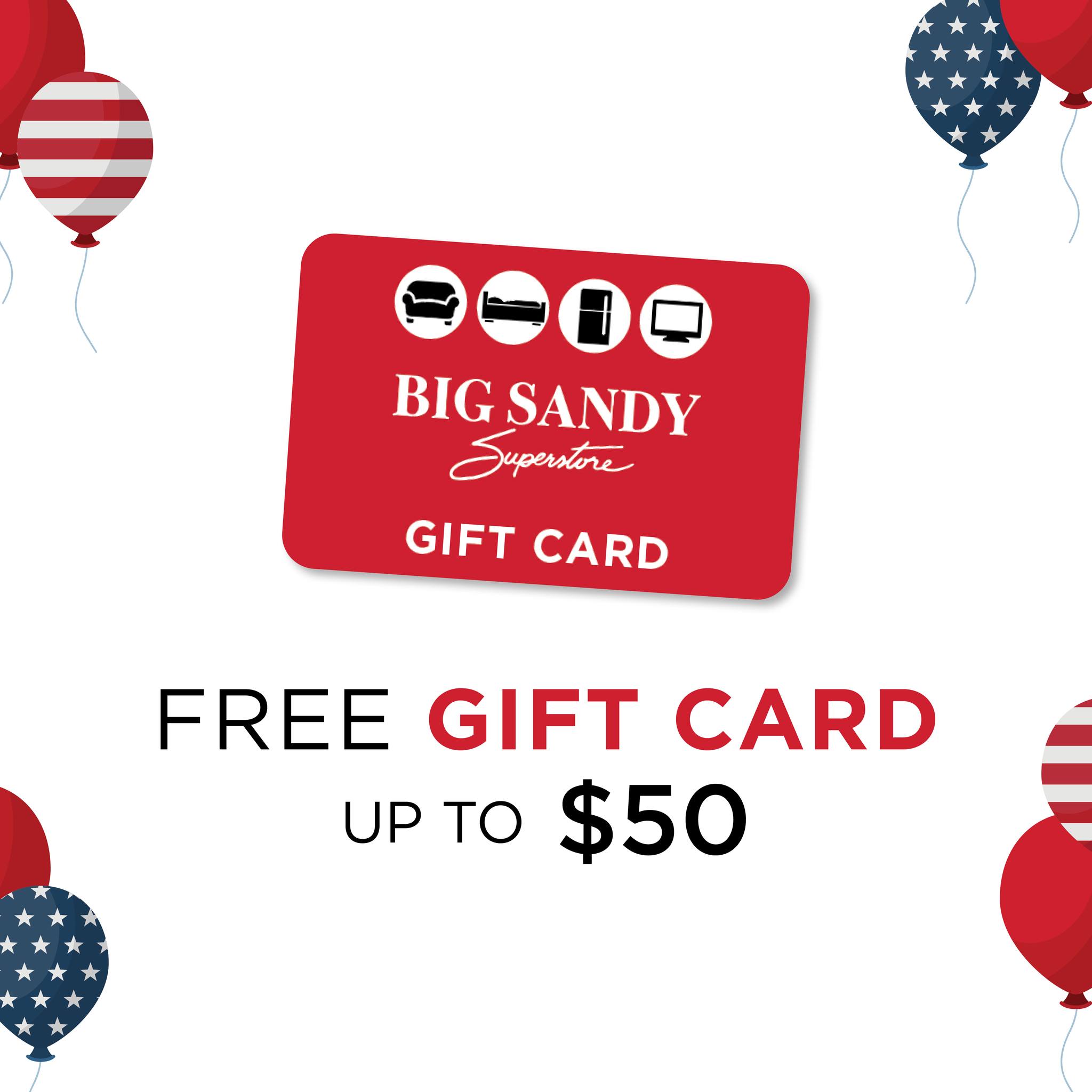 Big Sandy Superstore