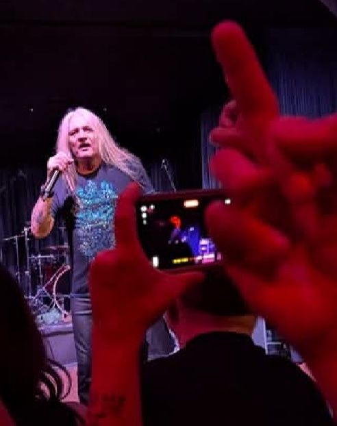 Rock - TMZ has picked up the #sebastianbach story that I broke this ...
