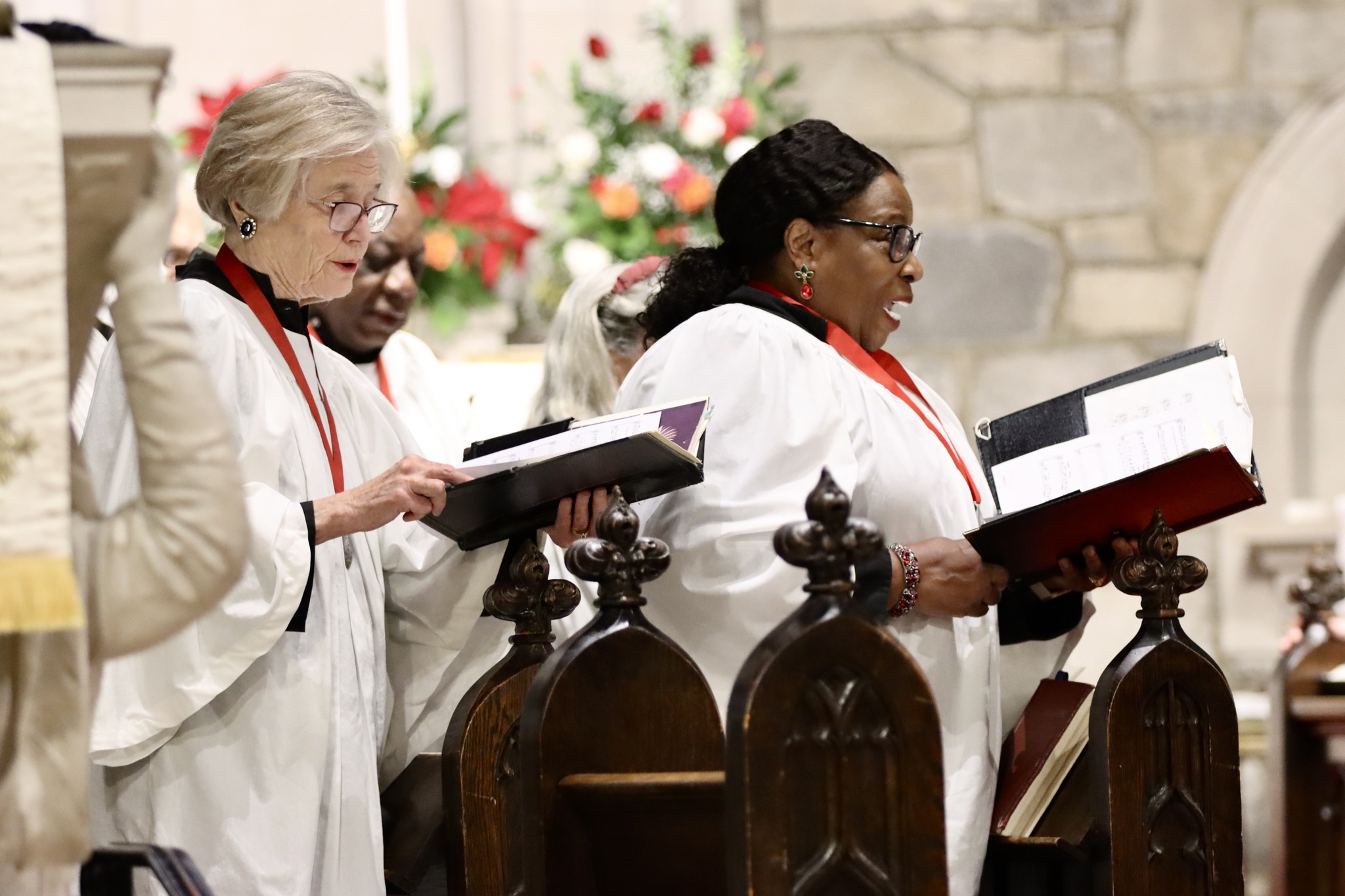 Advent Lessons and Carols