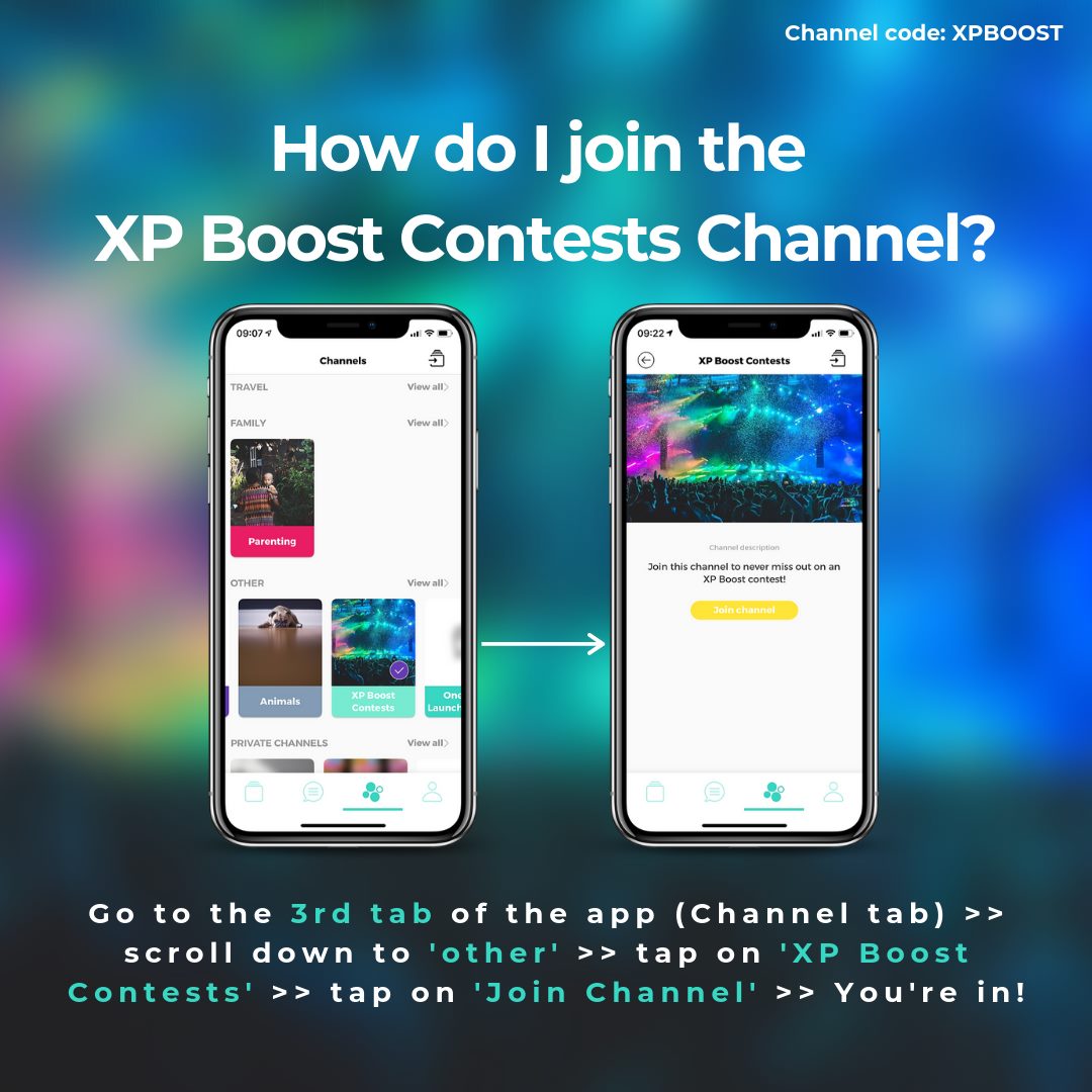 OnePulse - Pulsers, we have a new channel that you can join! 😎 As you ...