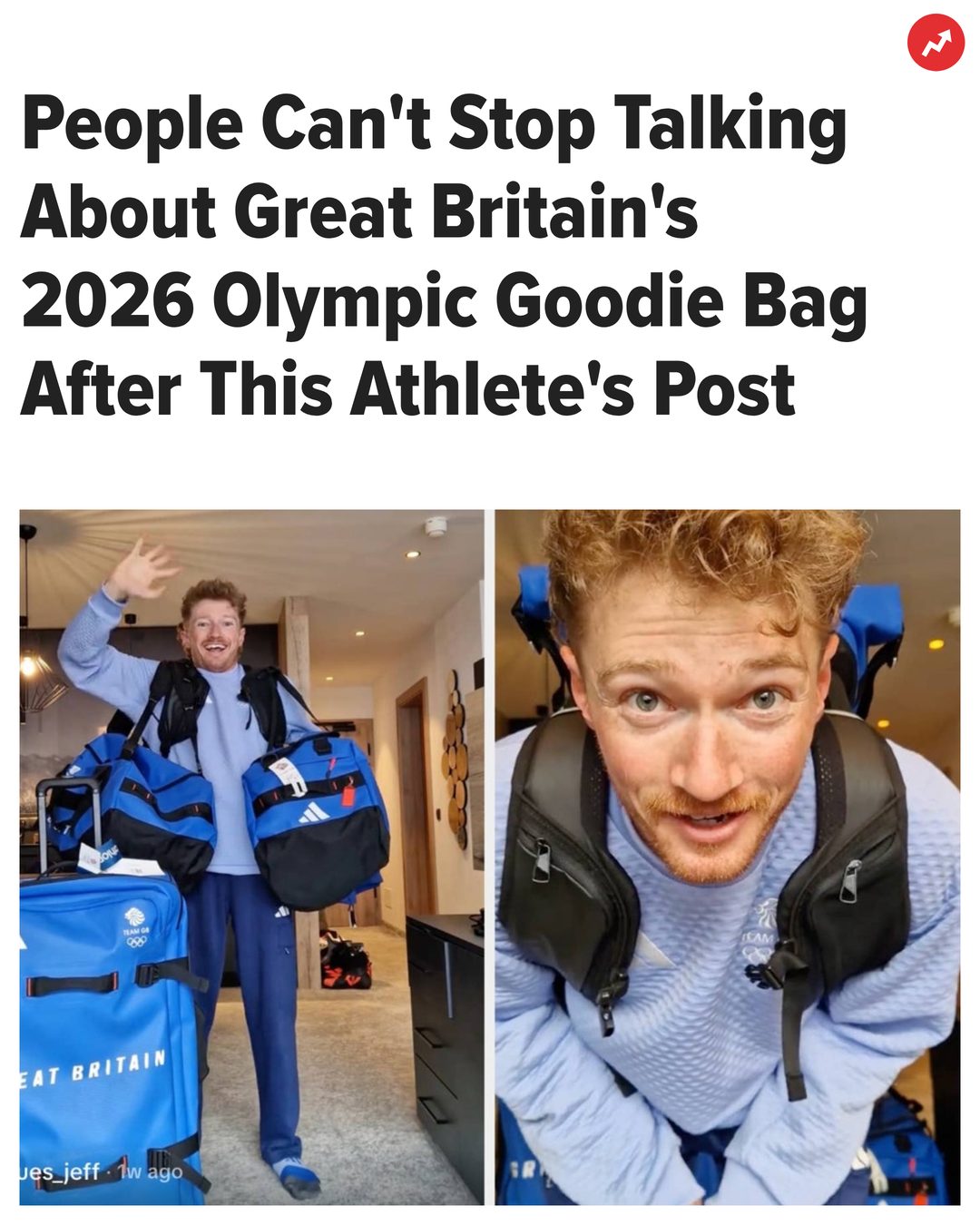 BuzzFeed - The sports, hobbies, and pastimes you're attracted to say a ...