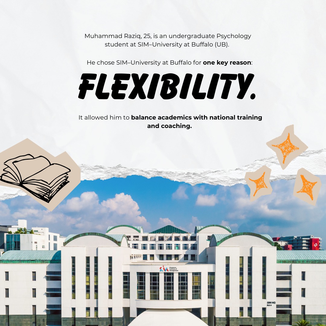 S... - SIM Global Education, Singapore Institute of Management