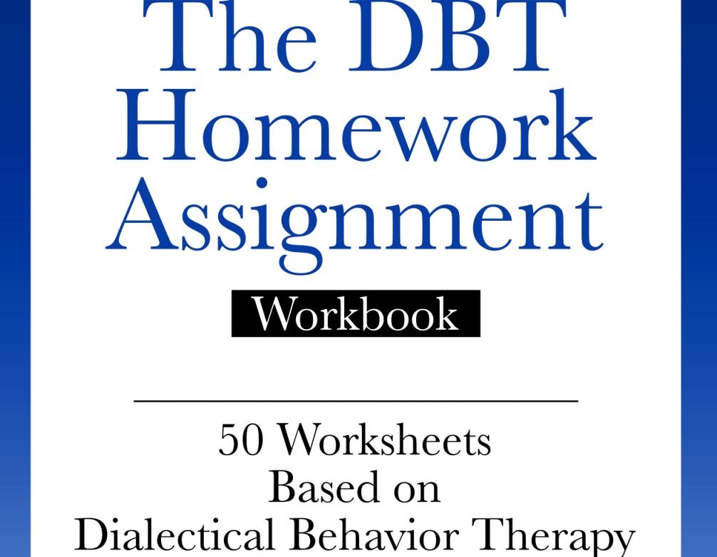 NICRO - The Dialectical Behaviour Therapy Assignment... | Facebook