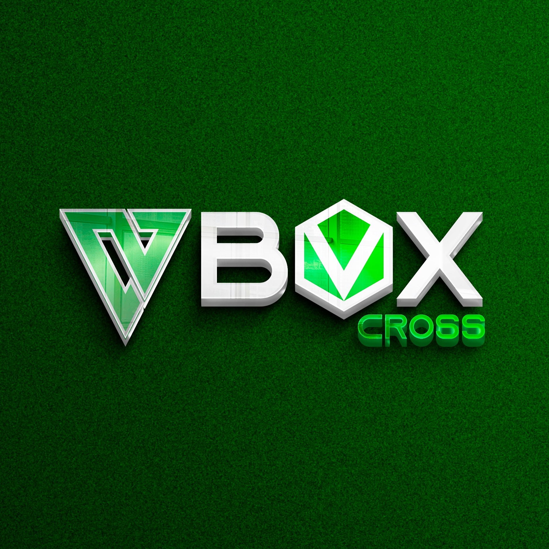 Vbox Cross