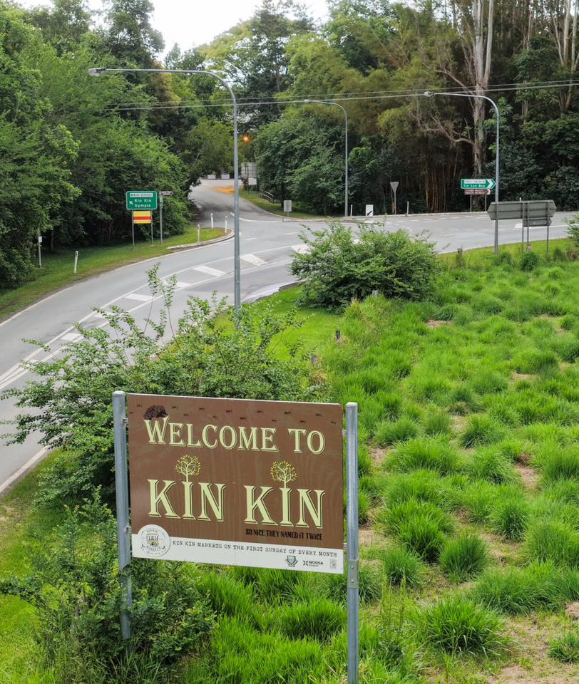 Cootharaba Area Community Page | 🌿 Kin Kin Newsletter – February ...