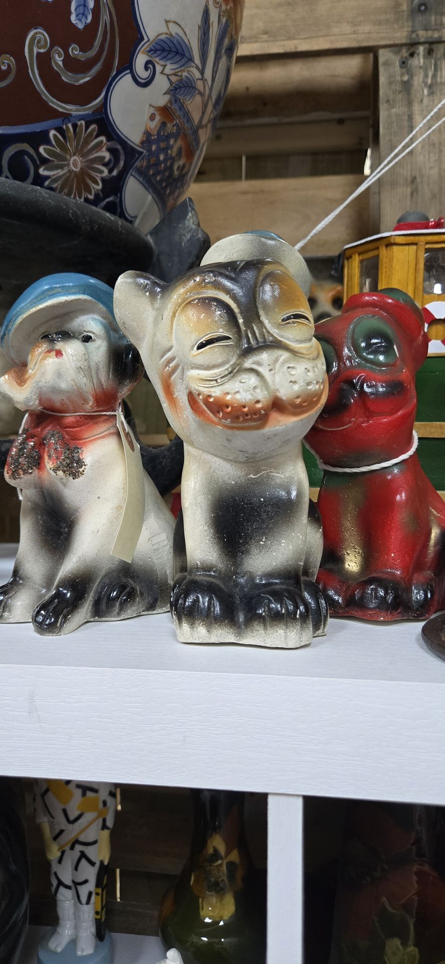 The Coop - Explore our delightful animal figures collection! # ...